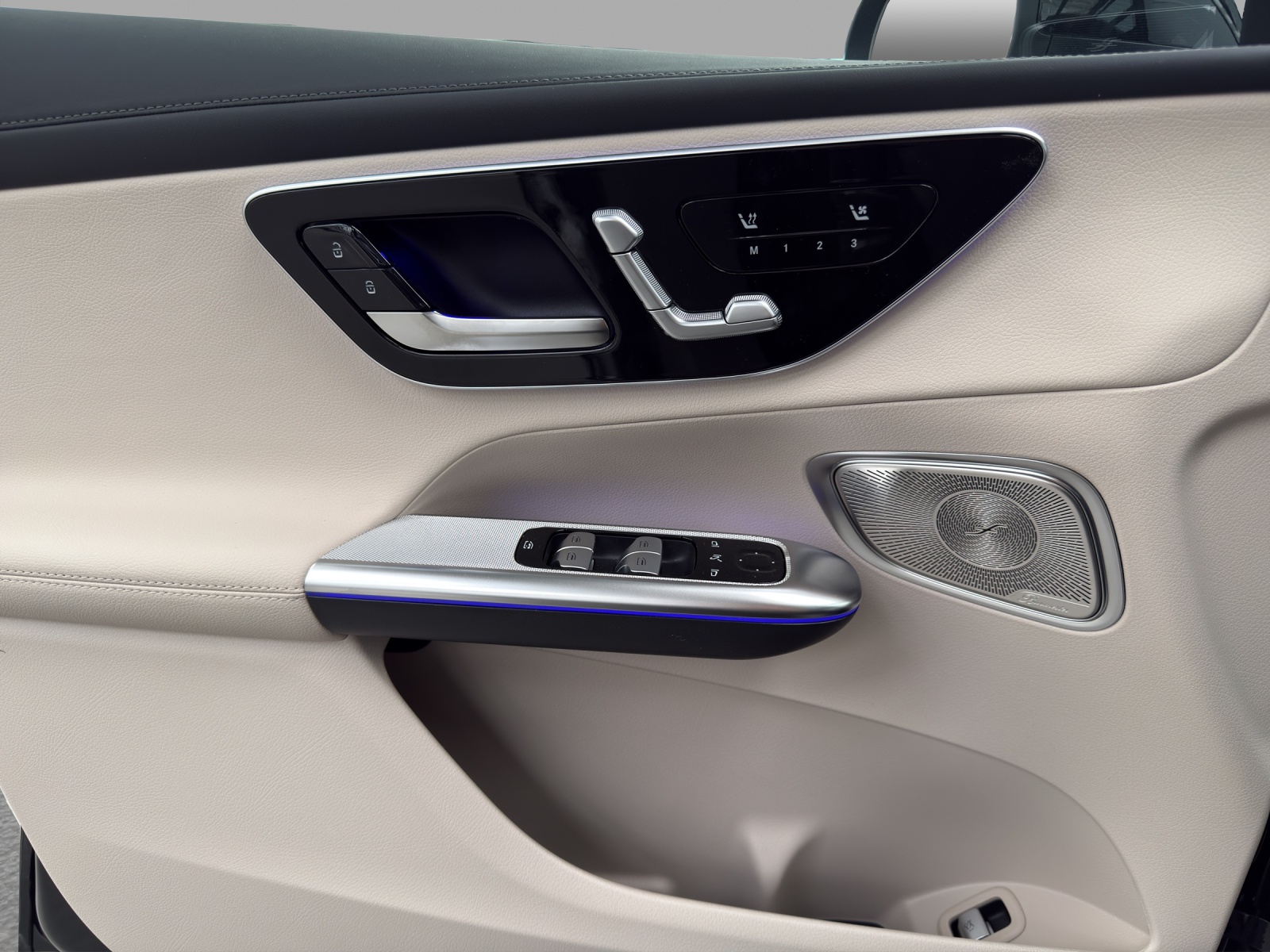 MERCEDES-BENZ GLC 200 4Matic 9G-Tronic - 13