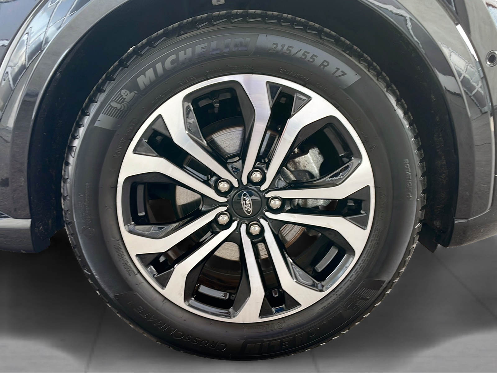 FORD Puma 1.0 EcoB Hybrid 125 ST-Line - 10