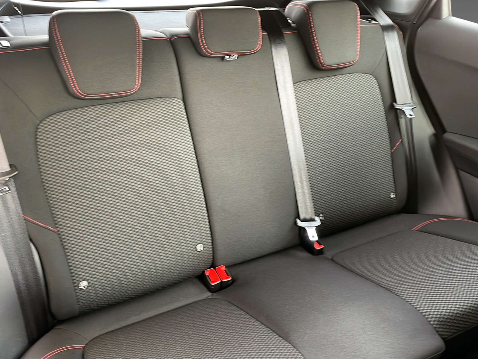 FORD Puma 1.0 EcoB Hybrid 125 ST-Line - 8