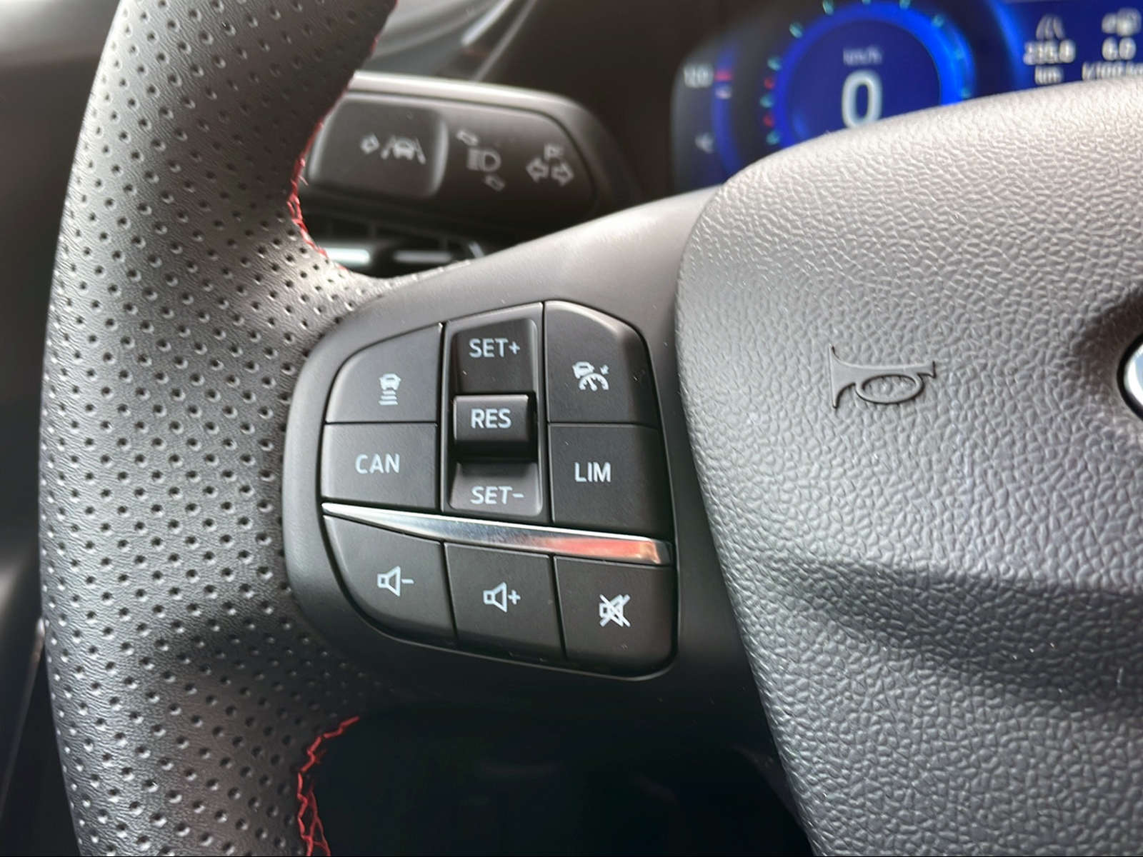 FORD Puma 1.0 EcoB Hybrid 125 ST-Line - 7