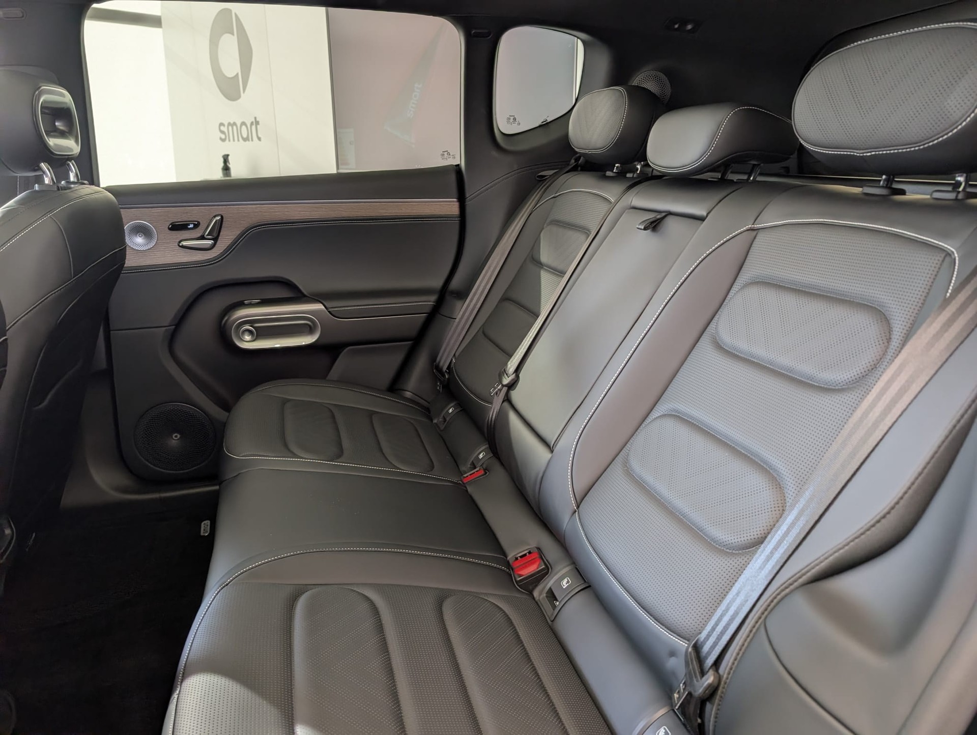 SMART #5 100kWh Pulse AWD - 15