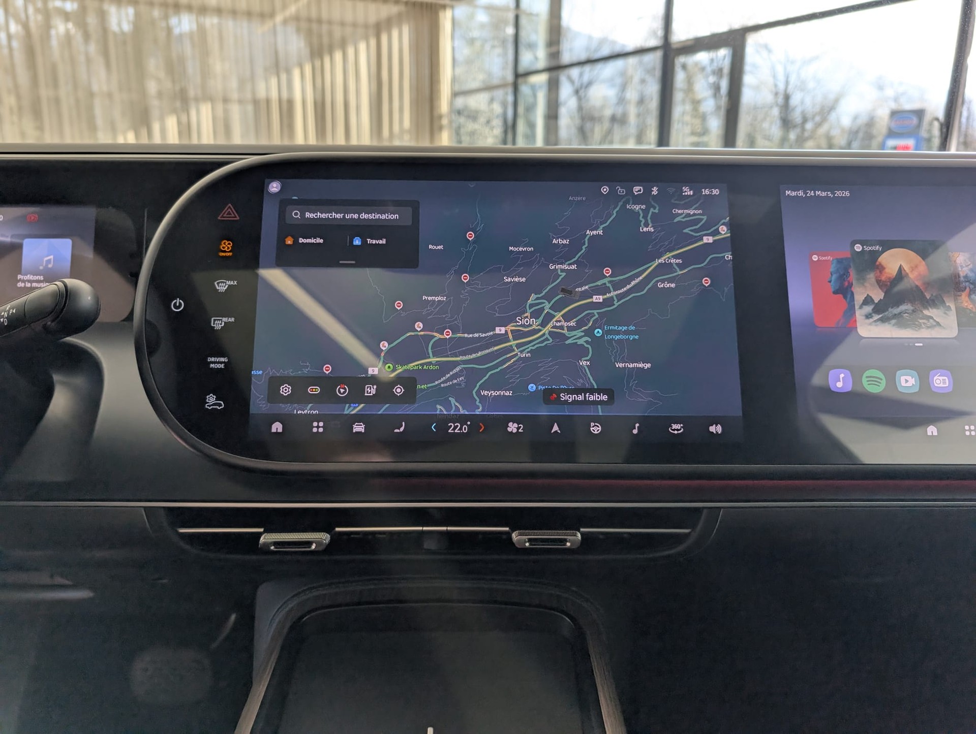 SMART #5 100kWh Pulse AWD - 10