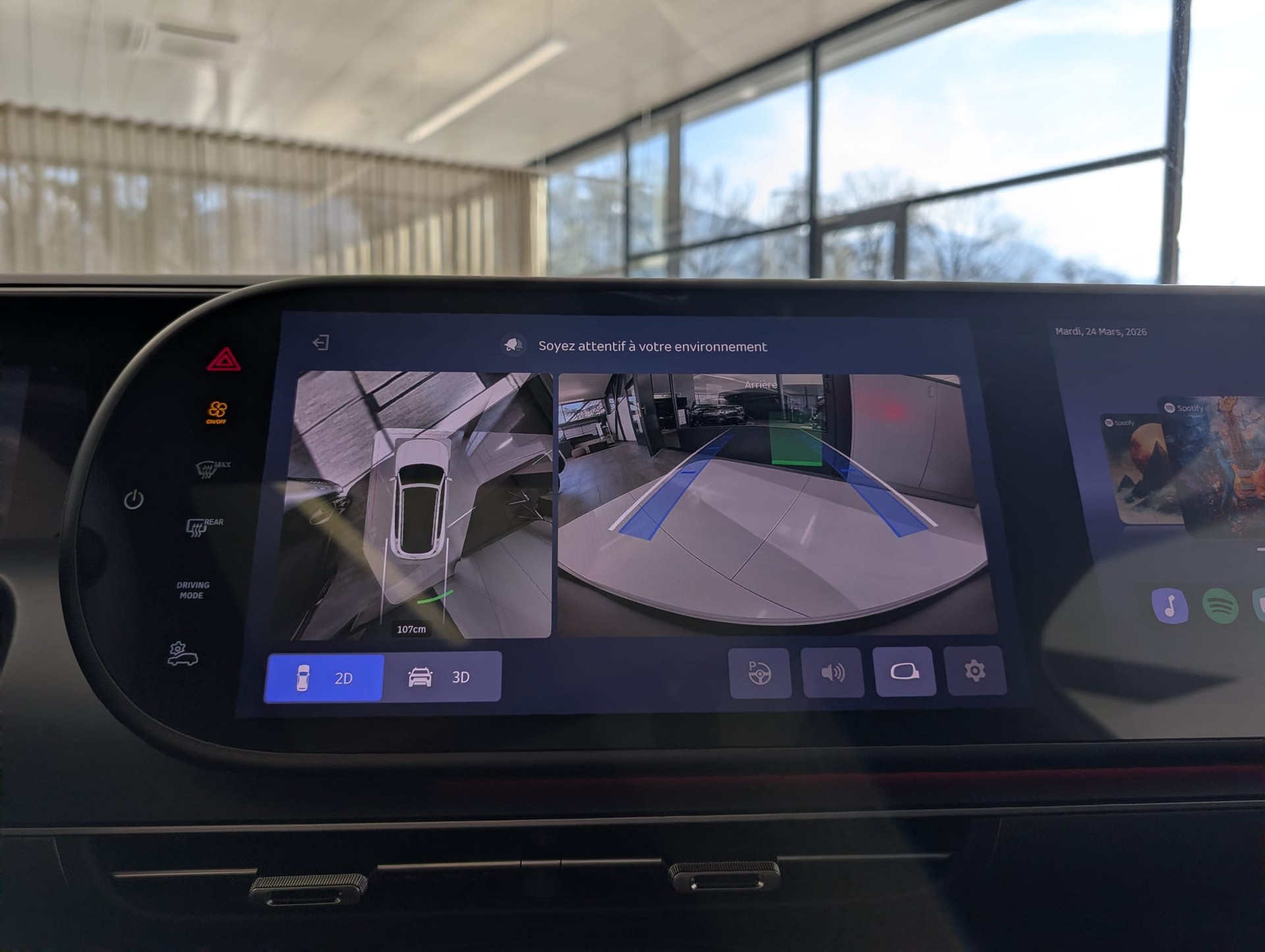 SMART #5 100kWh Pulse AWD - 11