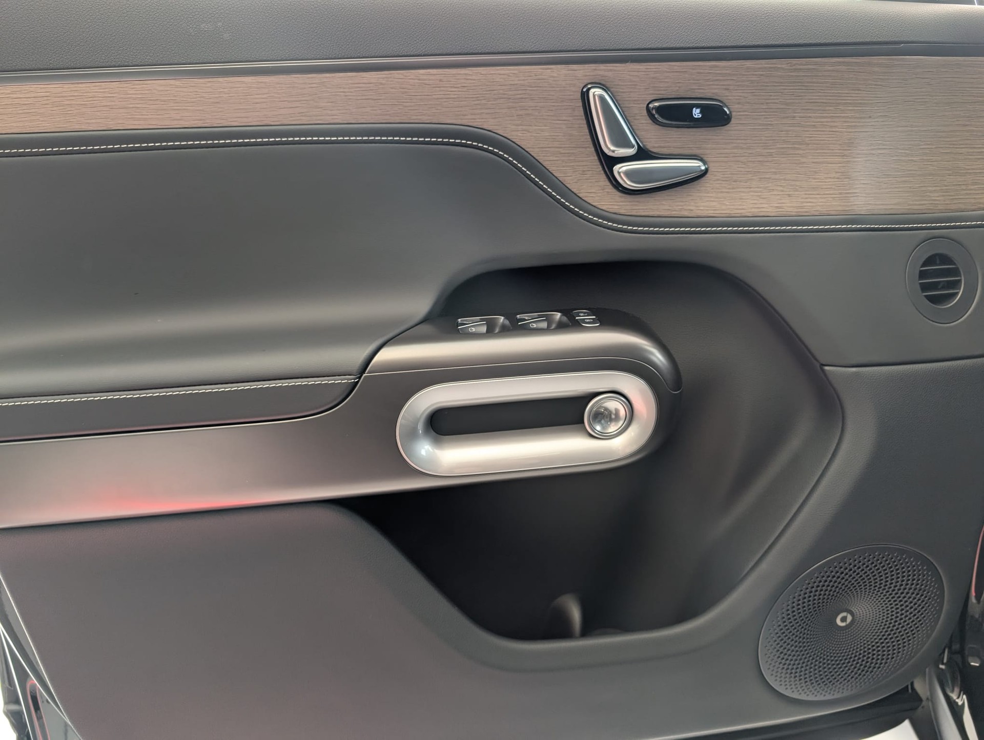 SMART #5 100kWh Pulse AWD - 9