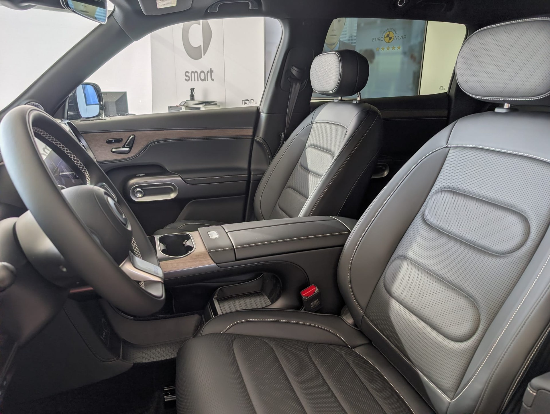 SMART #5 100kWh Pulse AWD - 12