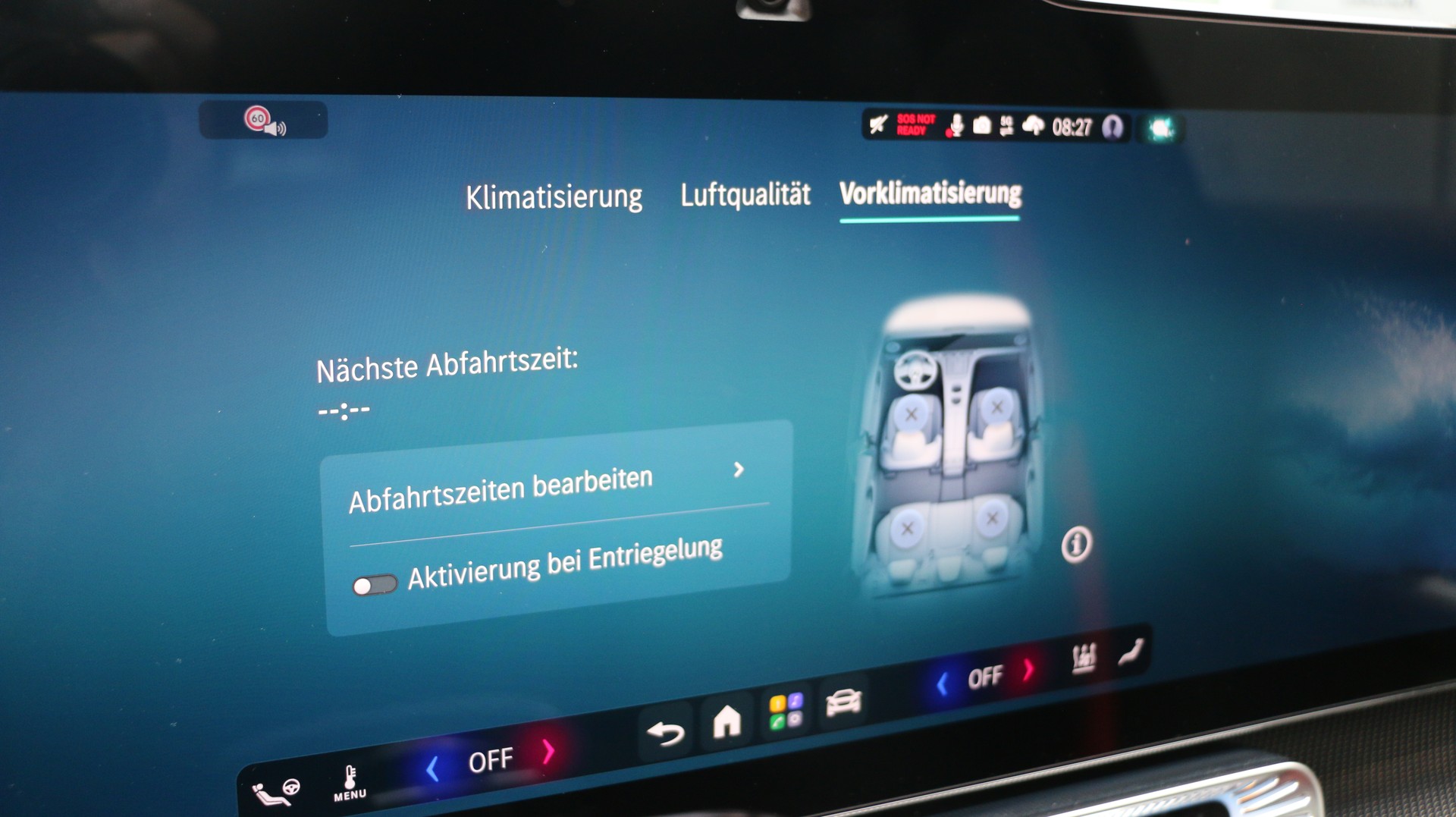 MERCEDES-BENZ GLC 400 4MATIC mit EQ Technologie - 21