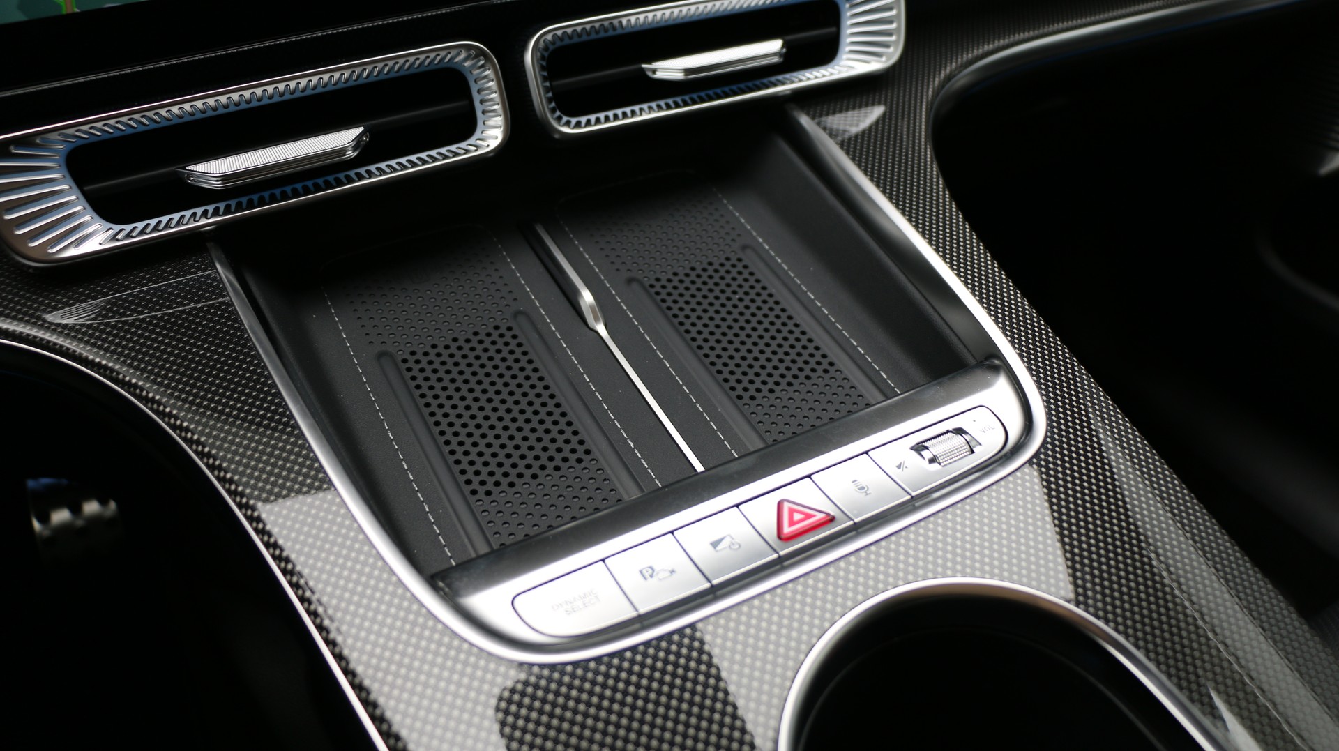 MERCEDES-BENZ GLC 400 4MATIC mit EQ Technologie - 15