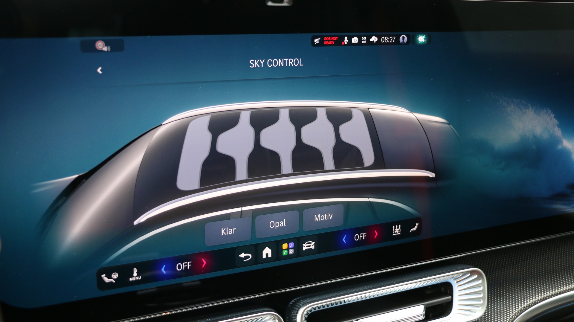 MERCEDES-BENZ GLC 400 4MATIC mit EQ Technologie - 23