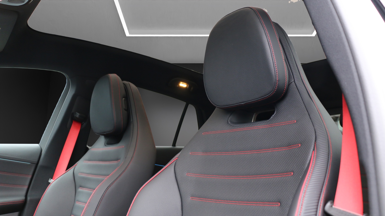 MERCEDES-BENZ GLC 400 4MATIC mit EQ Technologie - 8