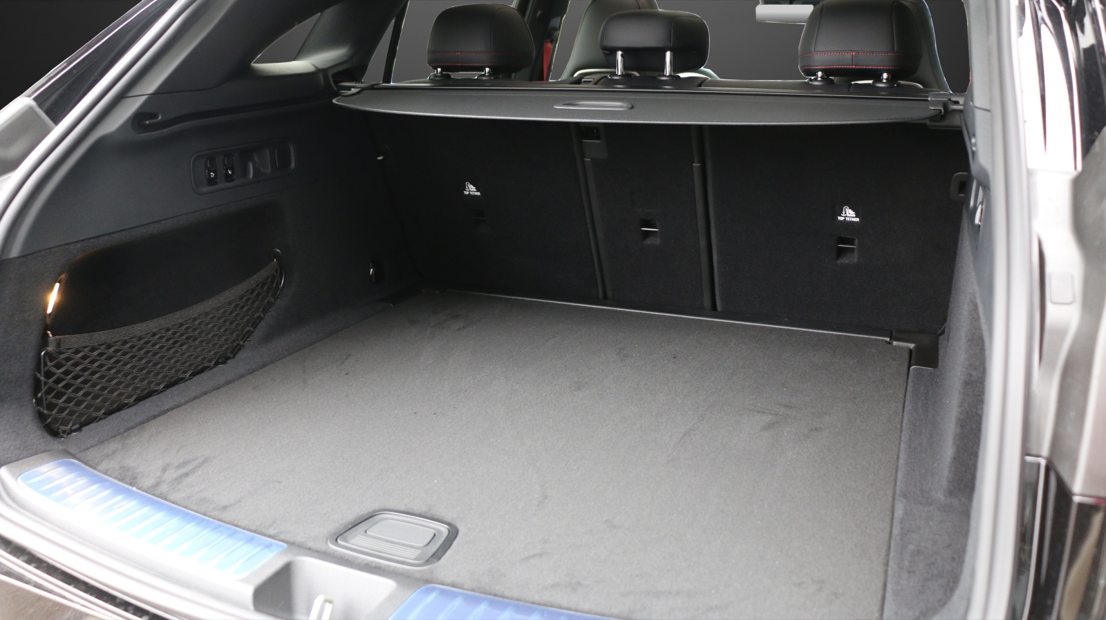 MERCEDES-BENZ GLC 400 4MATIC mit EQ Technologie - 12