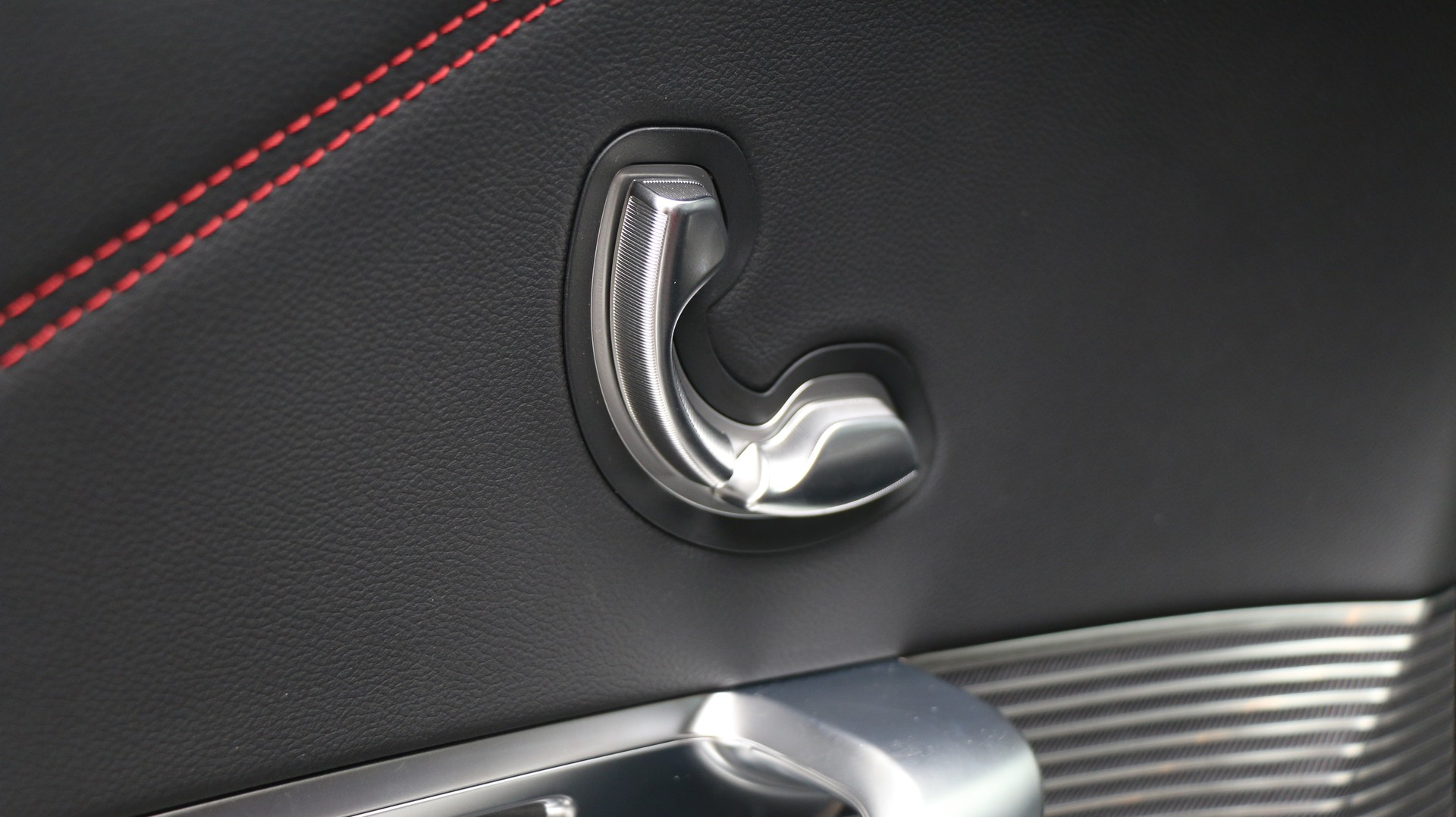 MERCEDES-BENZ GLC 400 4MATIC mit EQ Technologie - 19