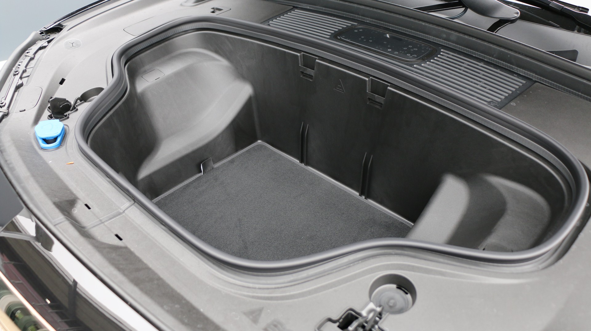 MERCEDES-BENZ GLC 400 4MATIC mit EQ Technologie - 13