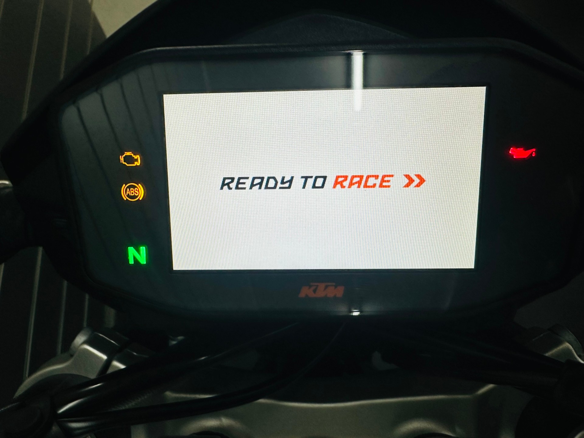 KTM 690 Duke ABS - 10