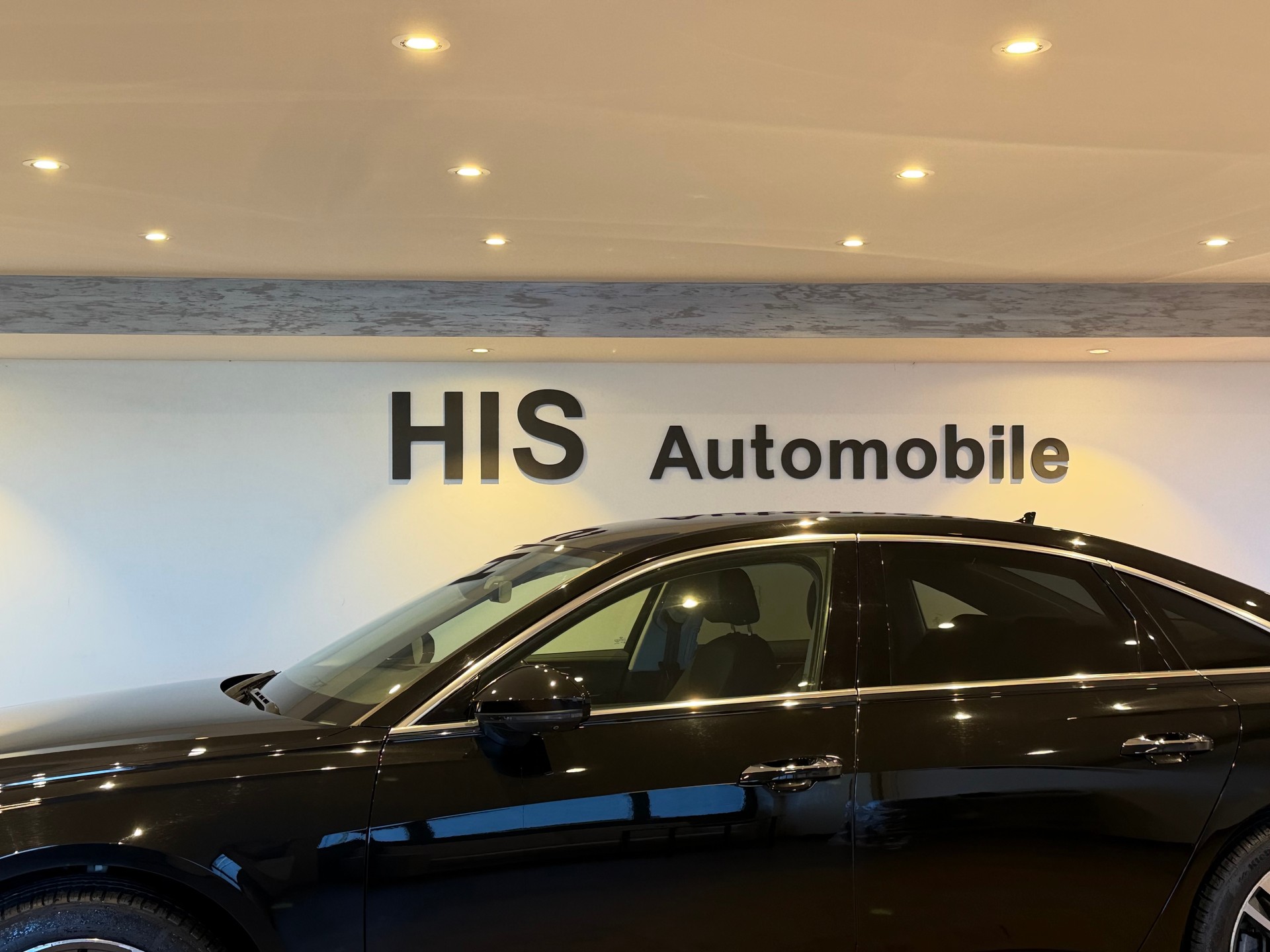 AUDI A6 3.0 50 TDI Design quattro T-Tronic - 4