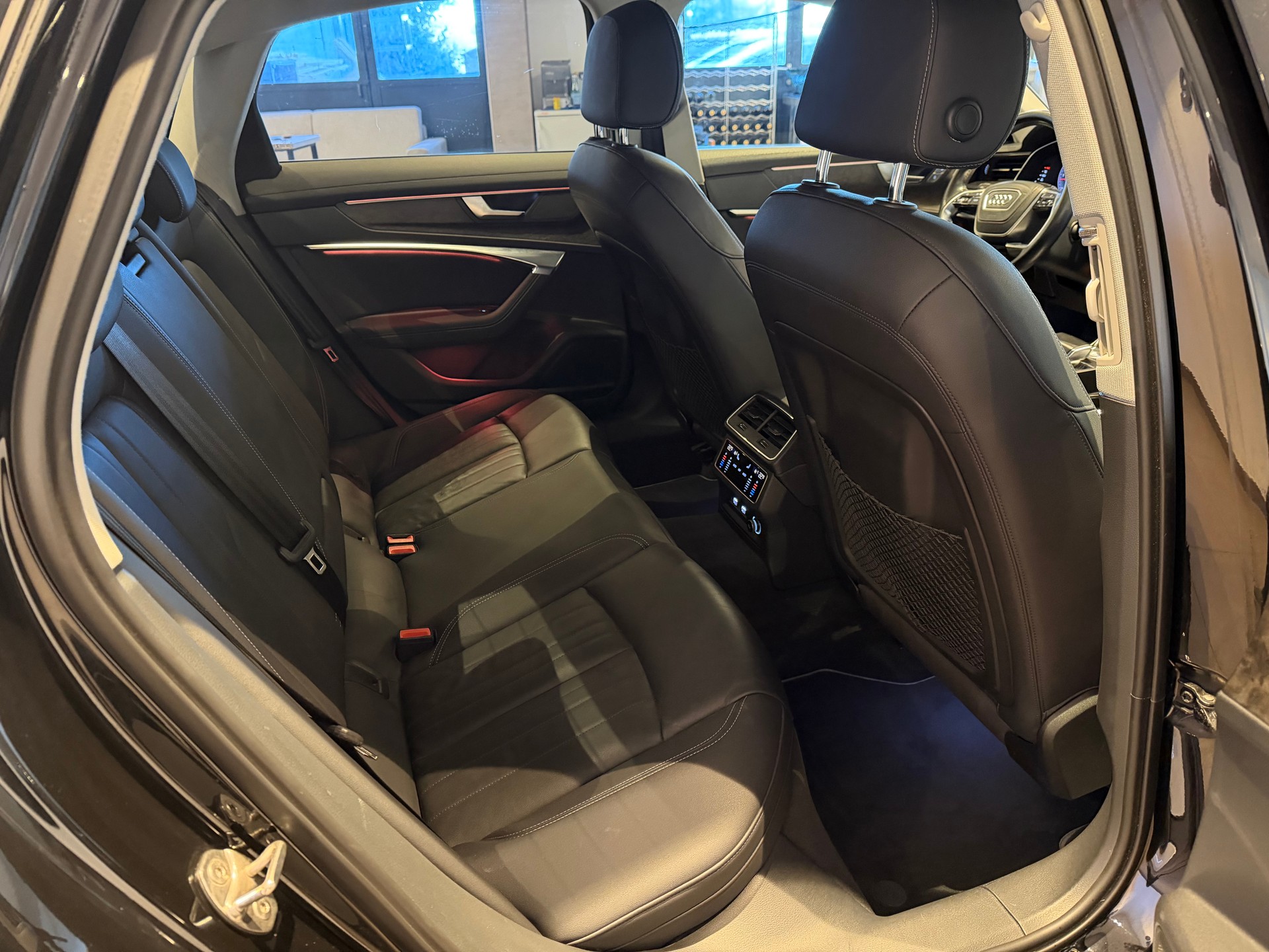 AUDI A6 3.0 50 TDI Design quattro T-Tronic - 11