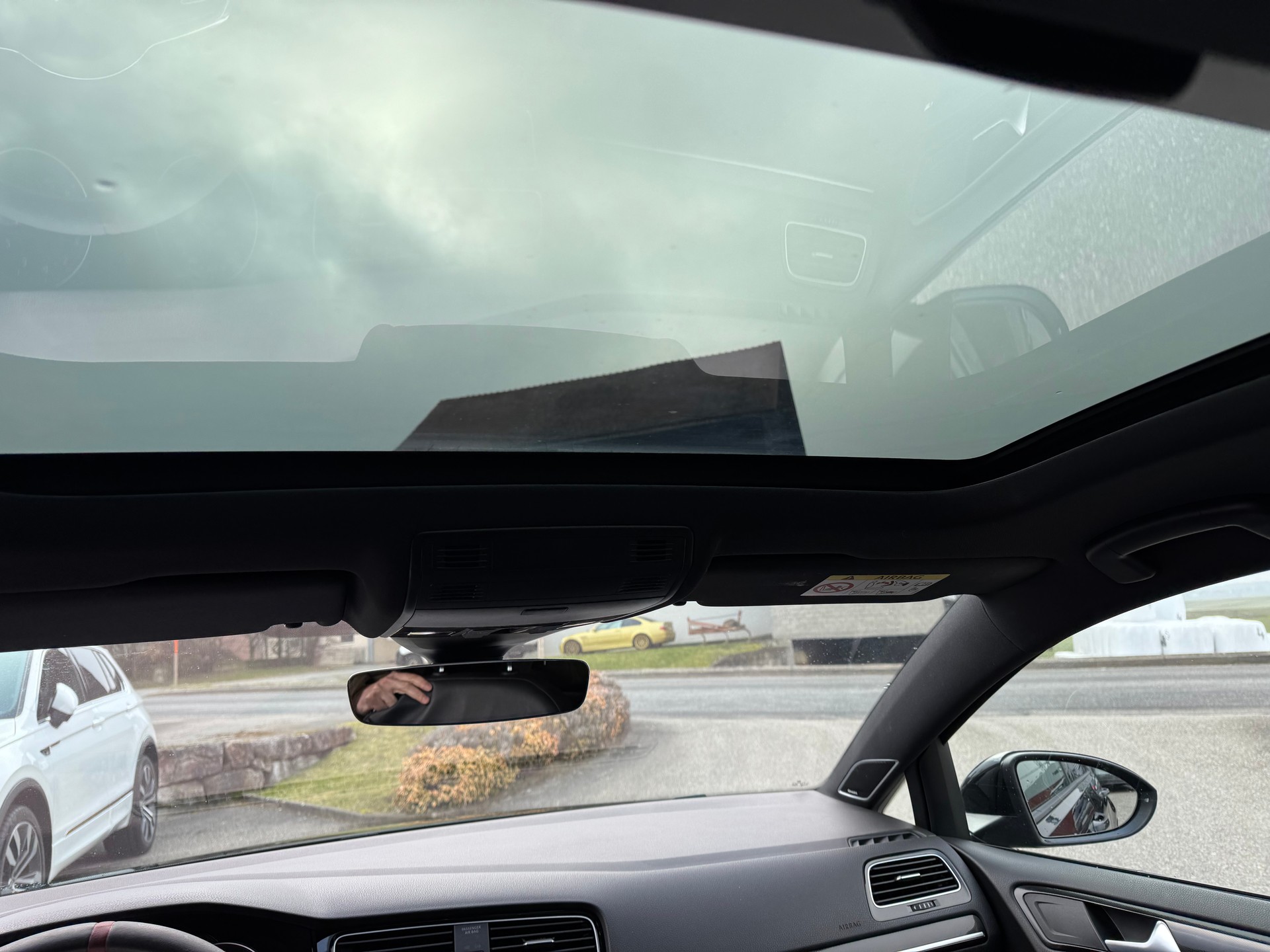 VW Golf 2.0 TSI GTI Clubsport DSG - 9