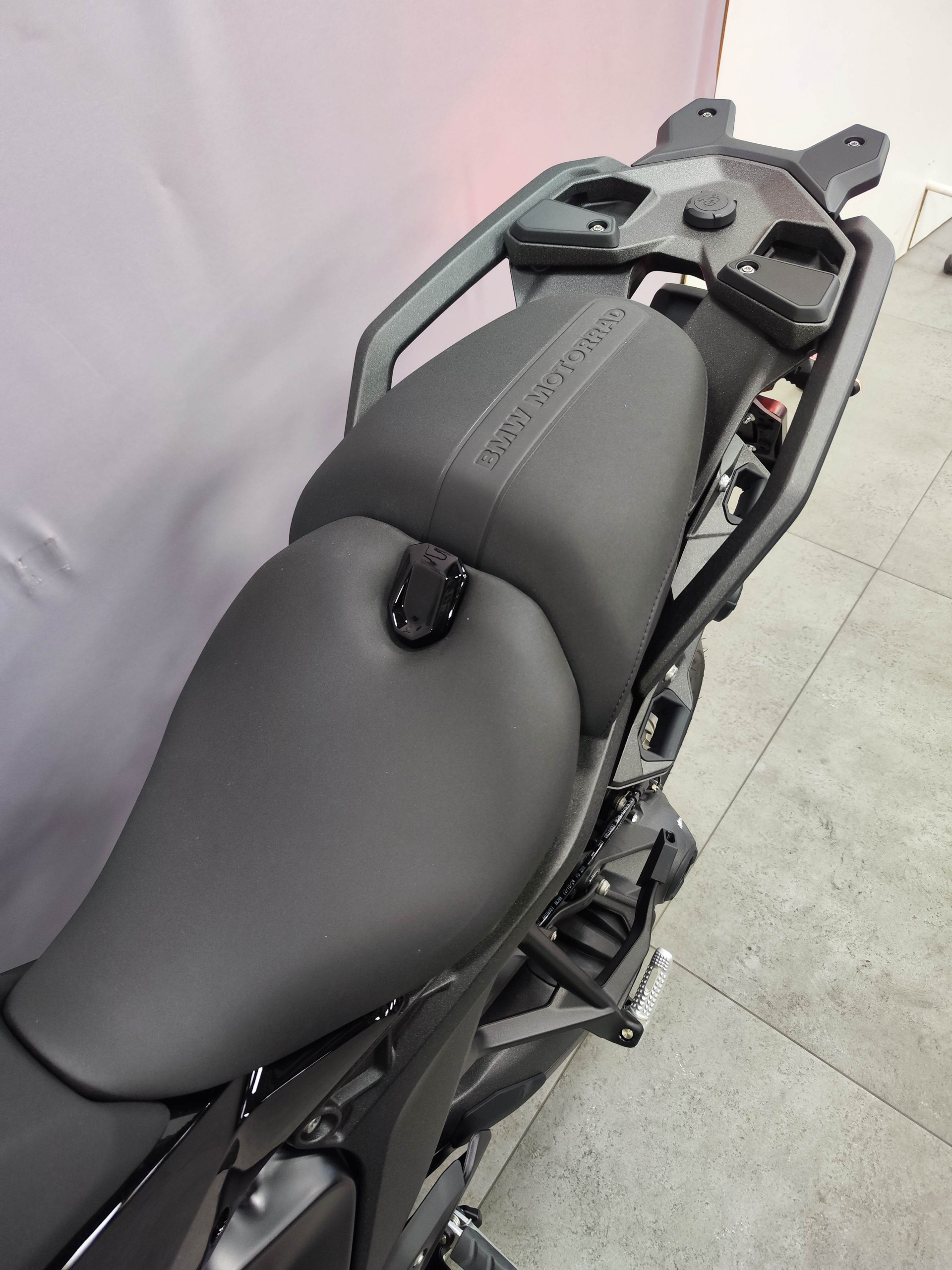 BMW R 1300 RS Triple Black *** Leasing 3.9% *** - 6