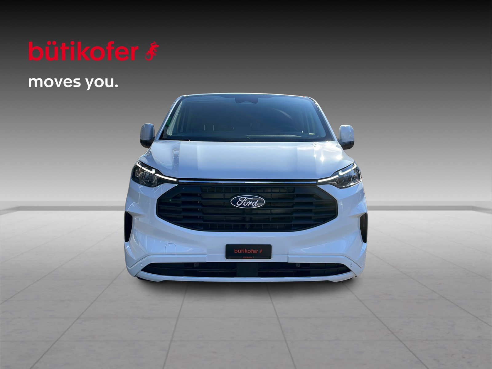 FORD Transit C DKab. Van 320 L2 2.0 EcoBlue 136 Limited - 2