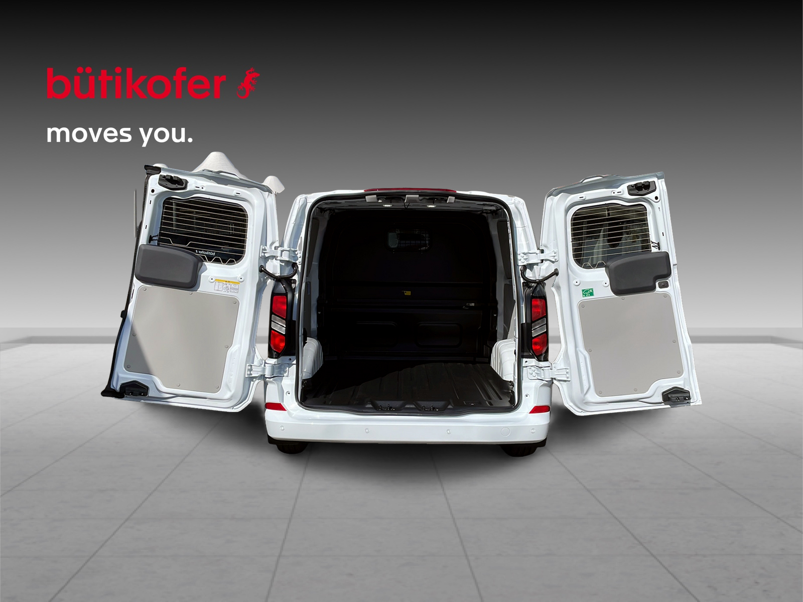 FORD Transit C DKab. Van 320 L2 2.0 EcoBlue 136 Limited - 11