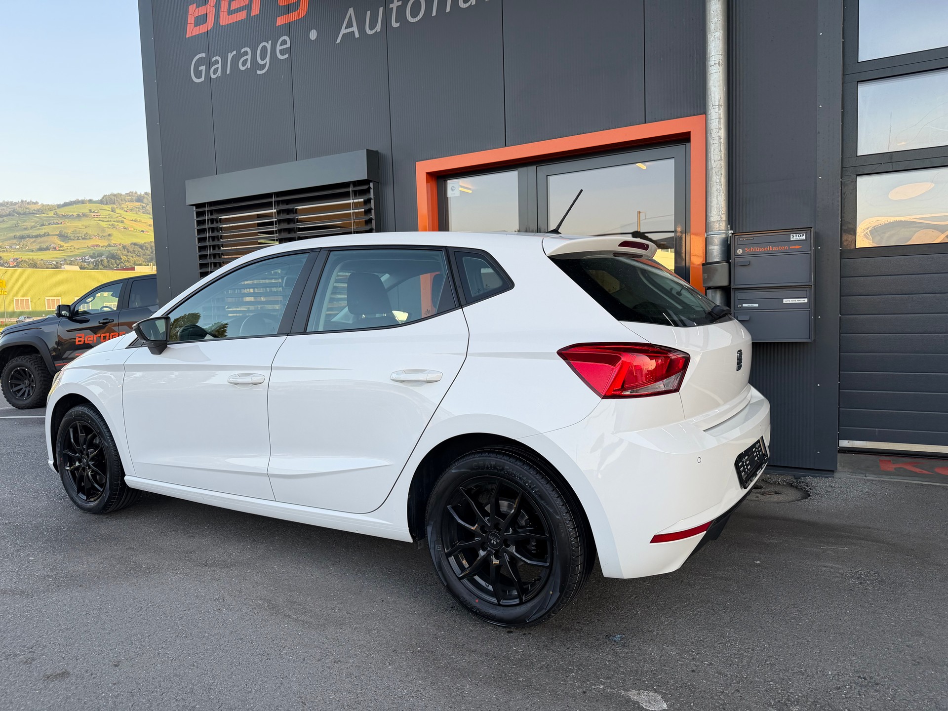 SEAT Ibiza 1.0 EcoTSI DSG Style - 3