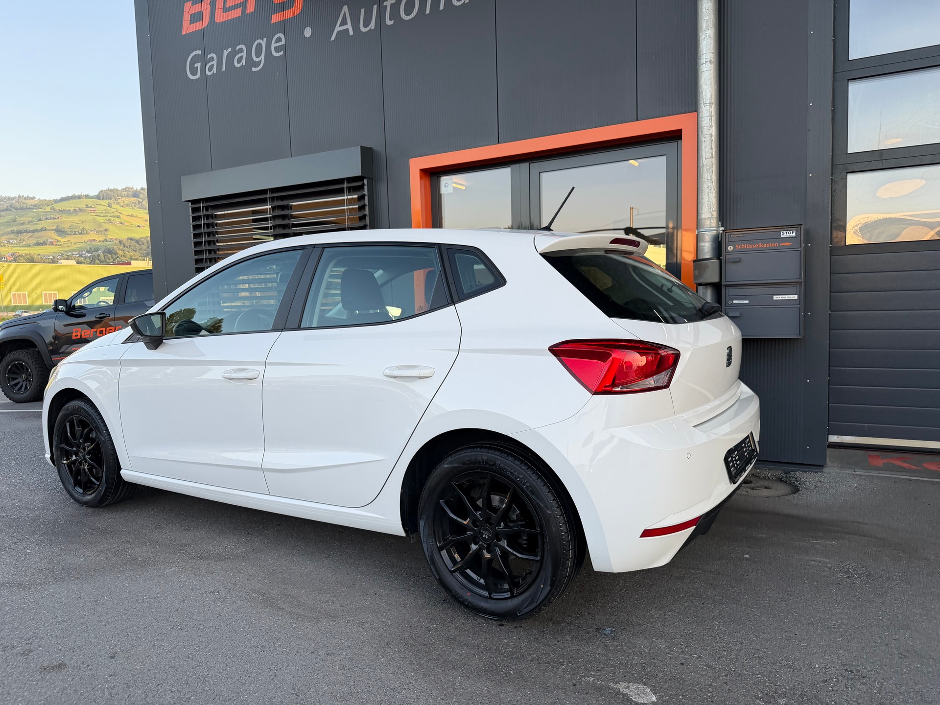 SEAT Ibiza 1.0 EcoTSI DSG Style - 6
