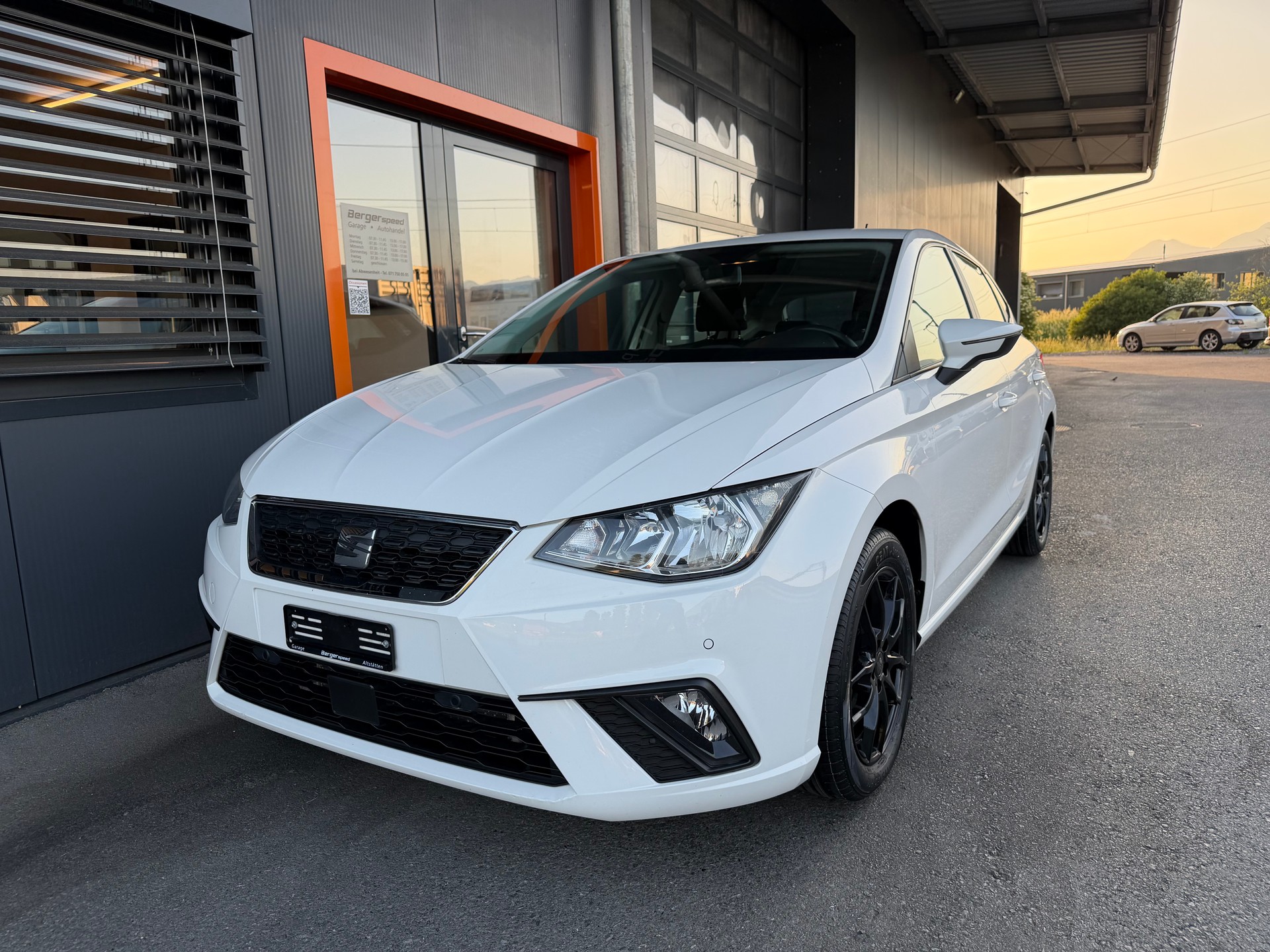 SEAT Ibiza 1.0 EcoTSI DSG Style - 2