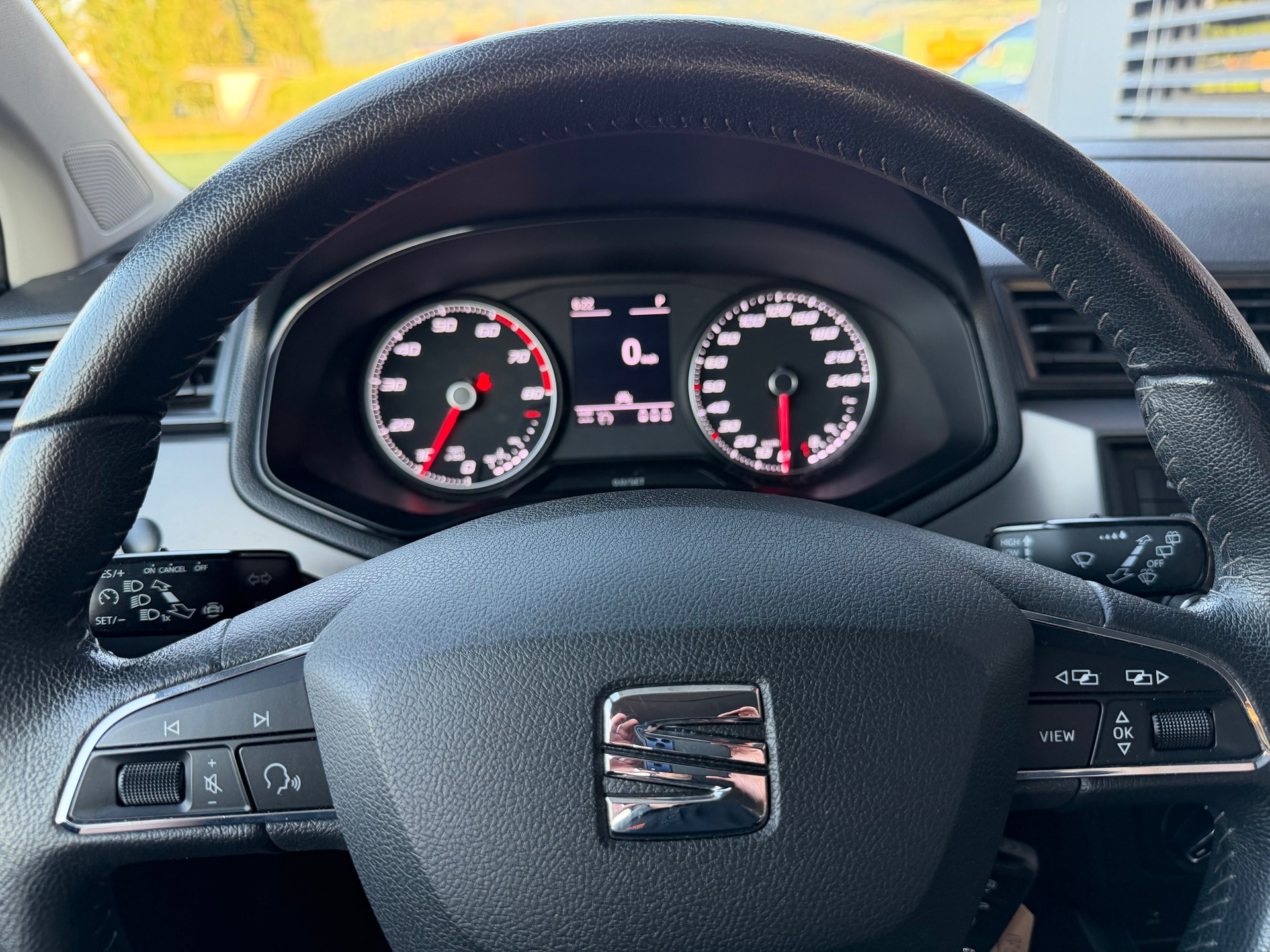 SEAT Ibiza 1.0 EcoTSI DSG Style - 11