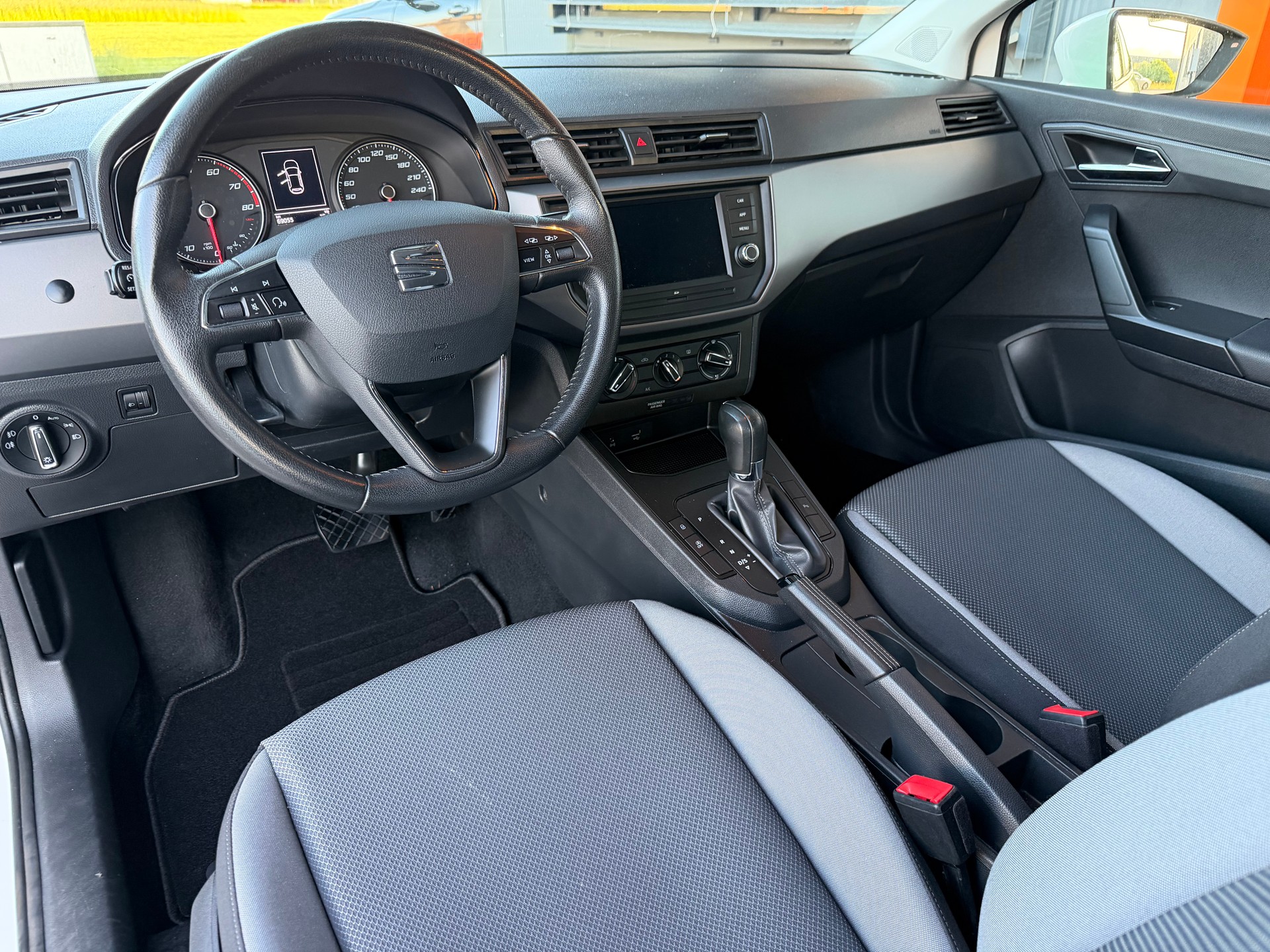 SEAT Ibiza 1.0 EcoTSI DSG Style - 14