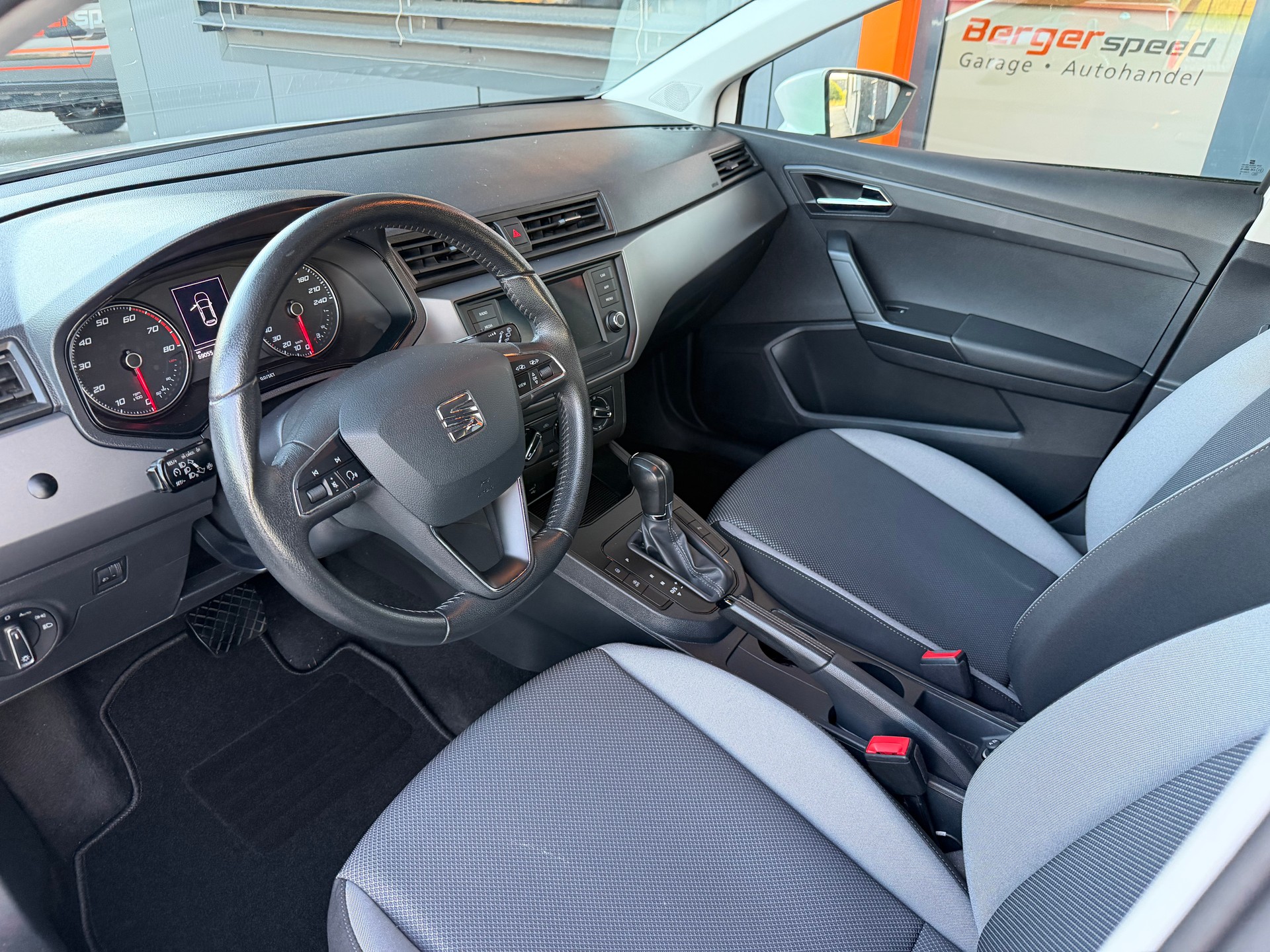 SEAT Ibiza 1.0 EcoTSI DSG Style - 15