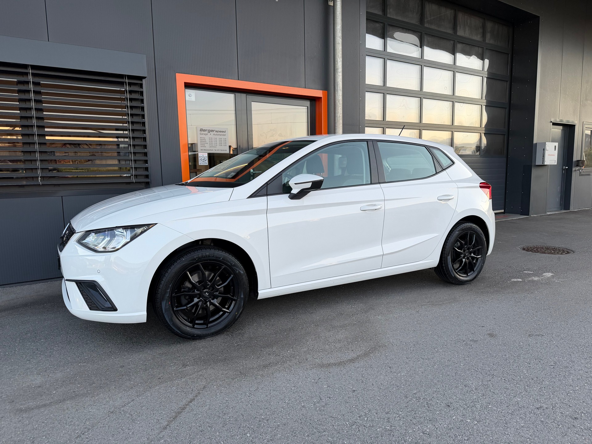 SEAT Ibiza 1.0 EcoTSI DSG Style - 5
