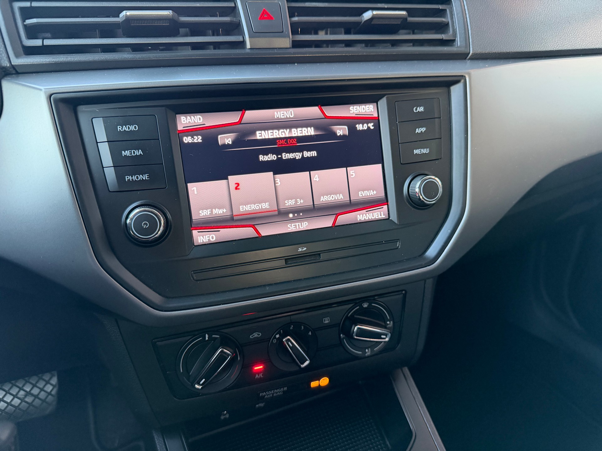 SEAT Ibiza 1.0 EcoTSI DSG Style - 10