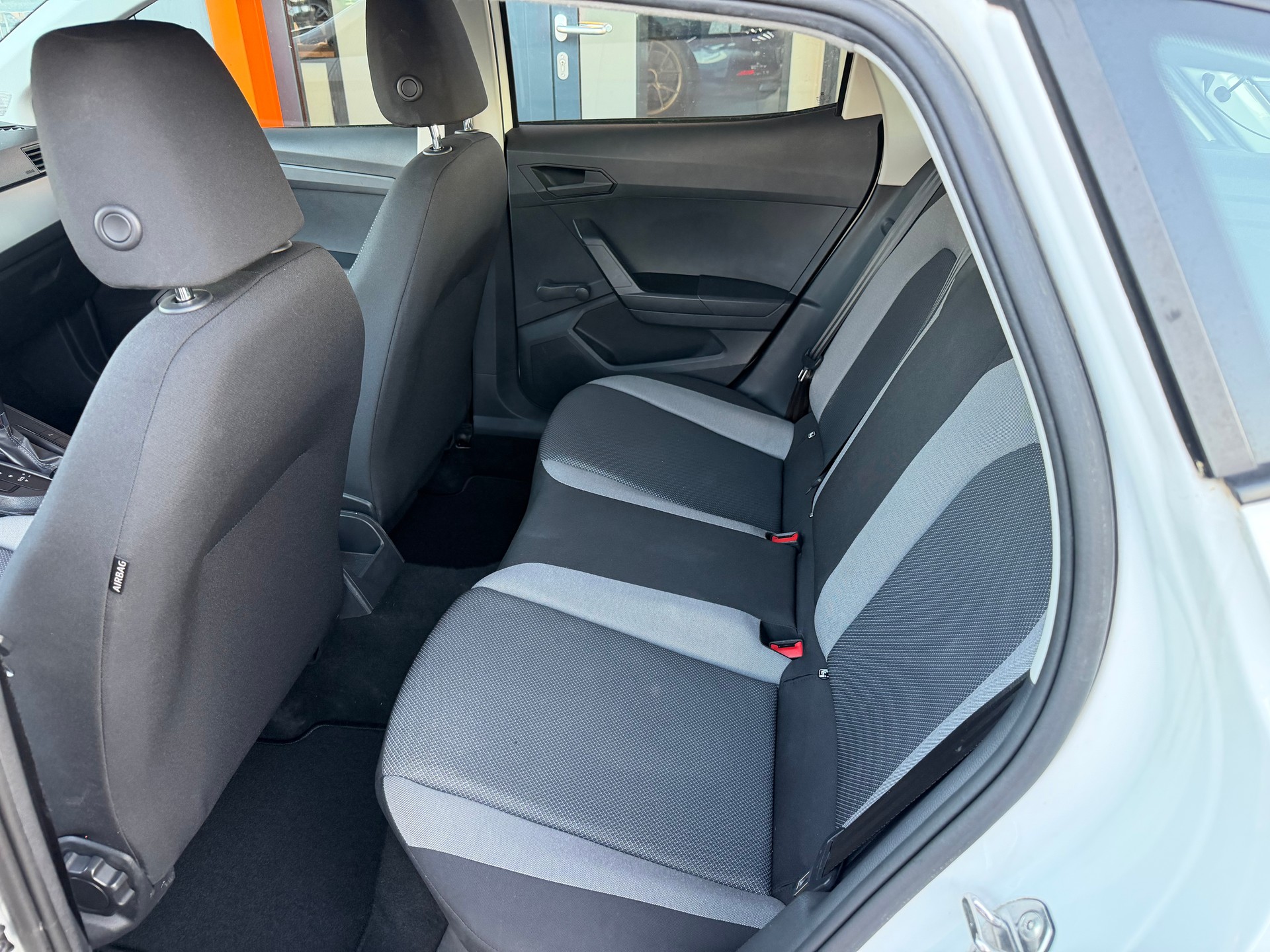 SEAT Ibiza 1.0 EcoTSI DSG Style - 12