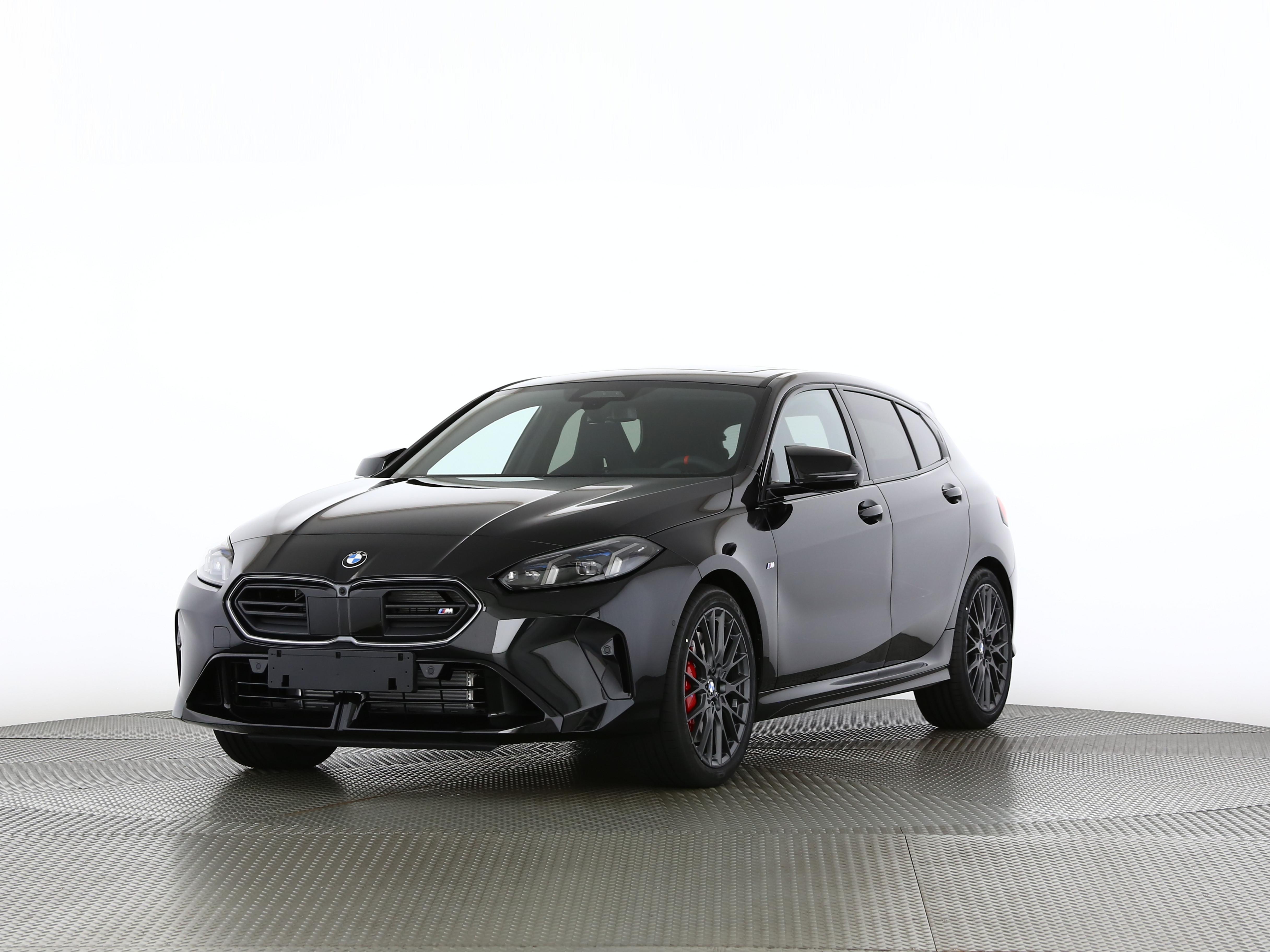 M135i xDrive