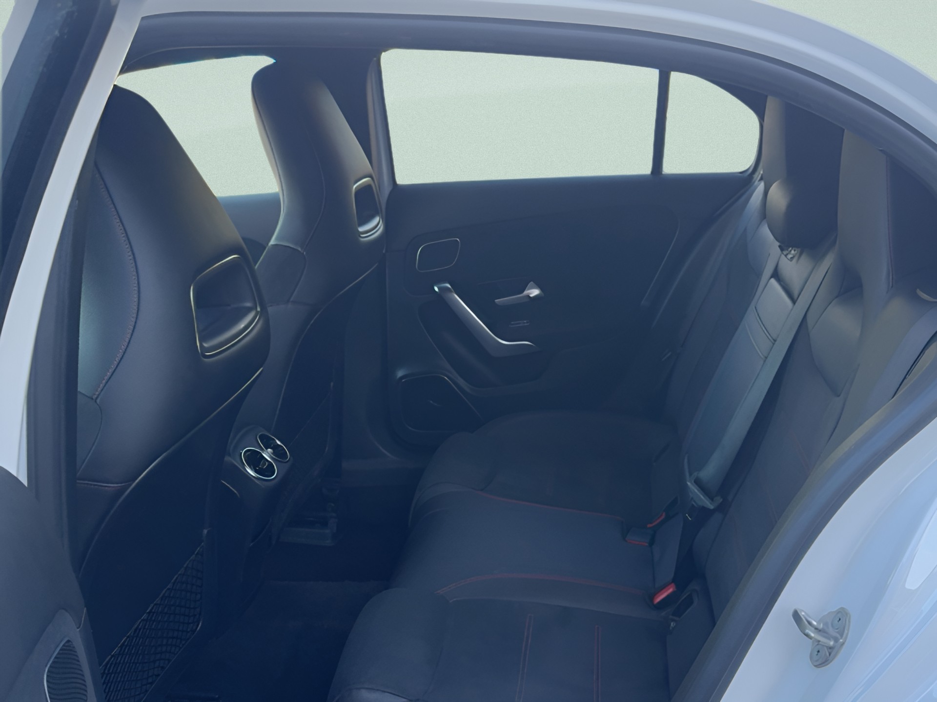 MERCEDES-BENZ A 250 AMG Line 7G-DCT - 19