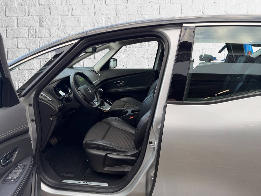 RENAULT Scénic 1.3 TCe 140 Intens EDC - 6