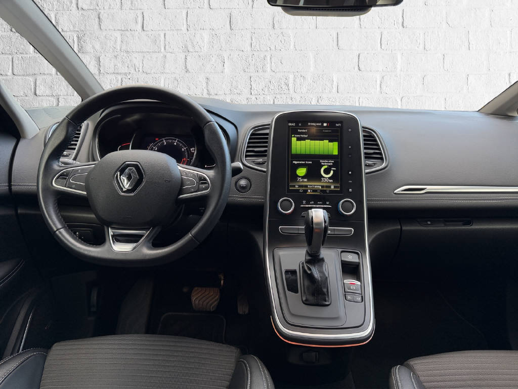 RENAULT Scénic 1.3 TCe 140 Intens EDC - 9