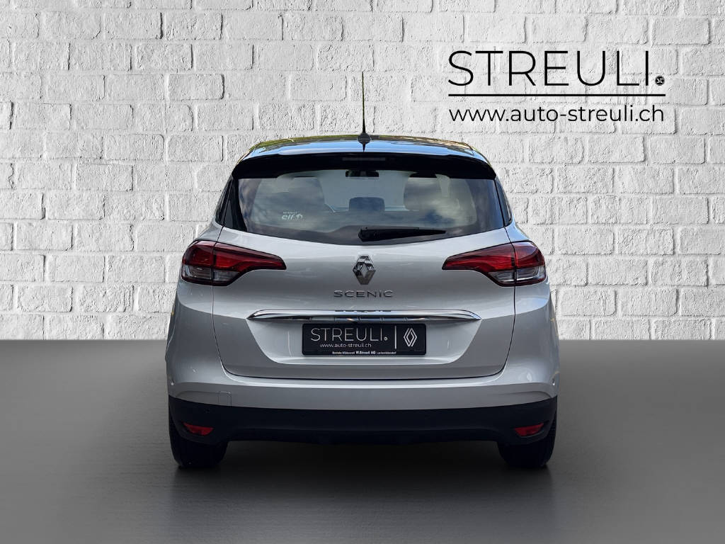 RENAULT Scénic 1.3 TCe 140 Intens EDC - 5