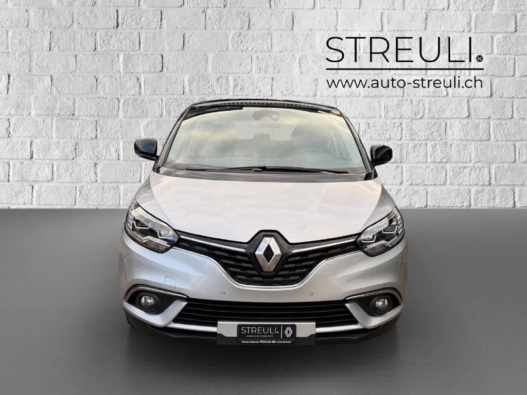RENAULT Scénic 1.3 TCe 140 Intens EDC - 2