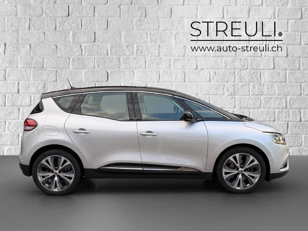 RENAULT Scénic 1.3 TCe 140 Intens EDC - 3