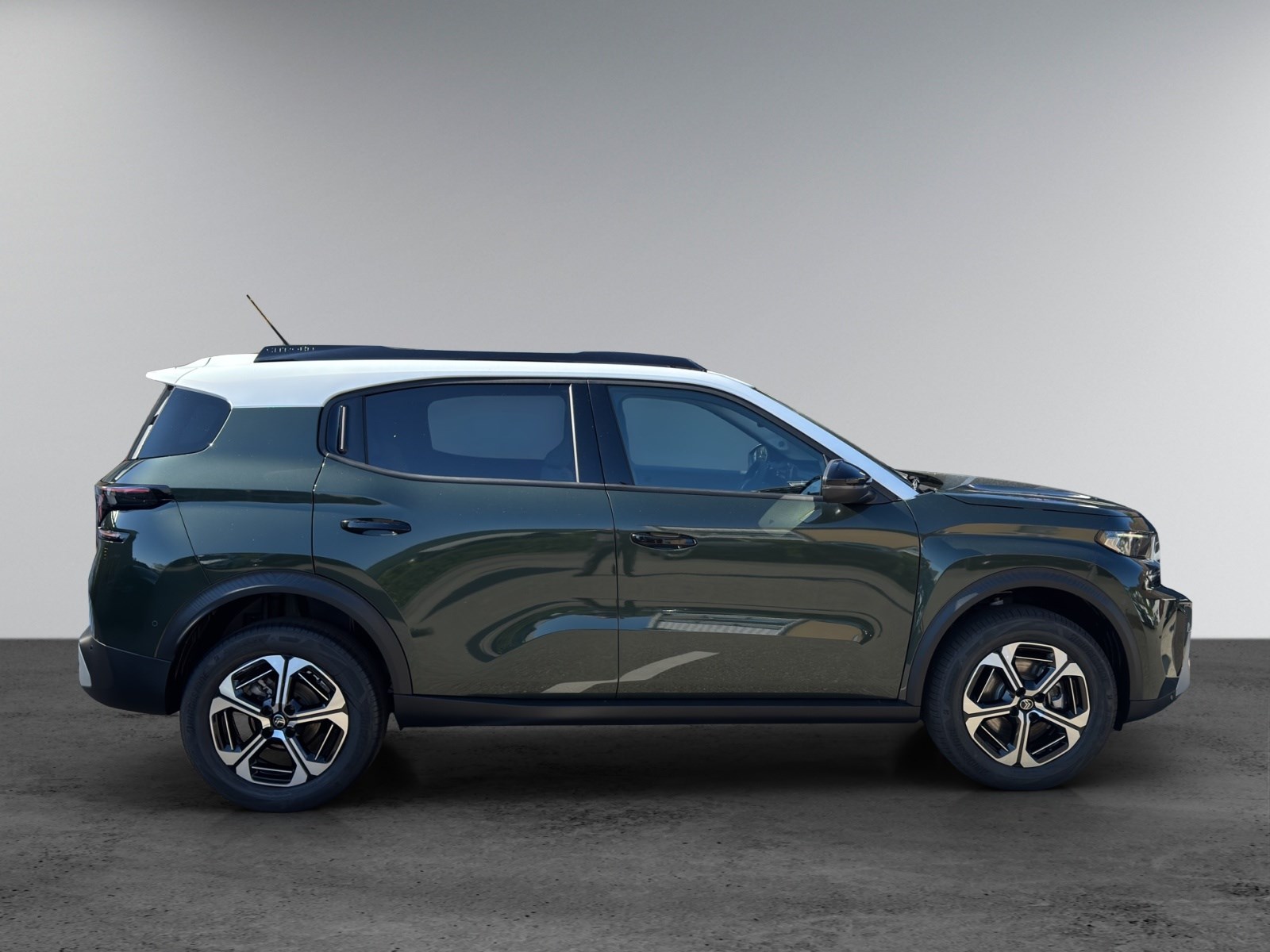 CITROEN C3 AIRCROSS 1.2 Hybrid Max - 2