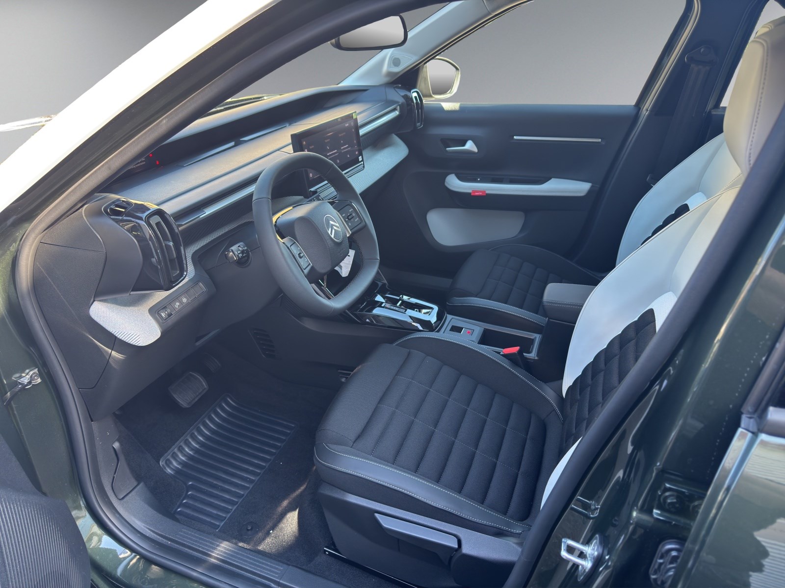 CITROEN C3 AIRCROSS 1.2 Hybrid Max - 4