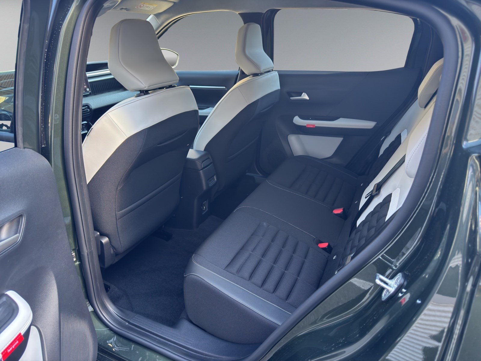 CITROEN C3 AIRCROSS 1.2 Hybrid Max - 5