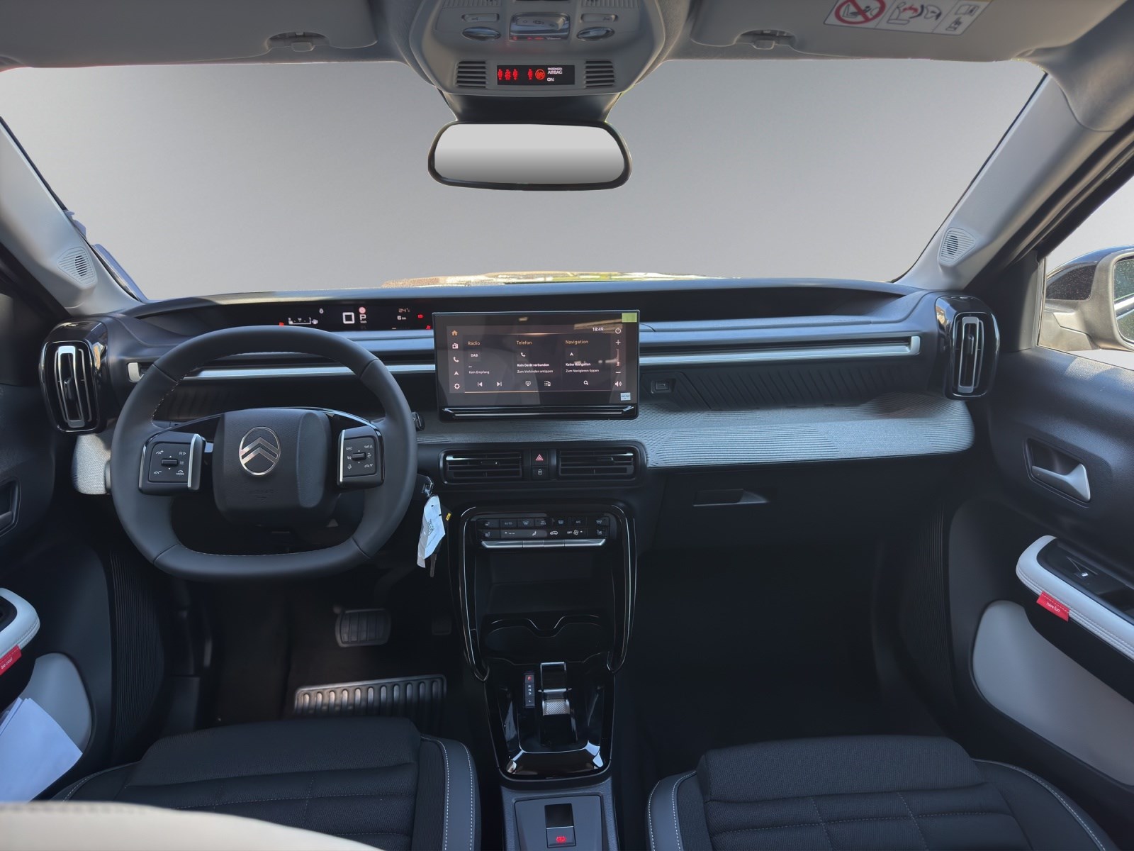 CITROEN C3 AIRCROSS 1.2 Hybrid Max - 7