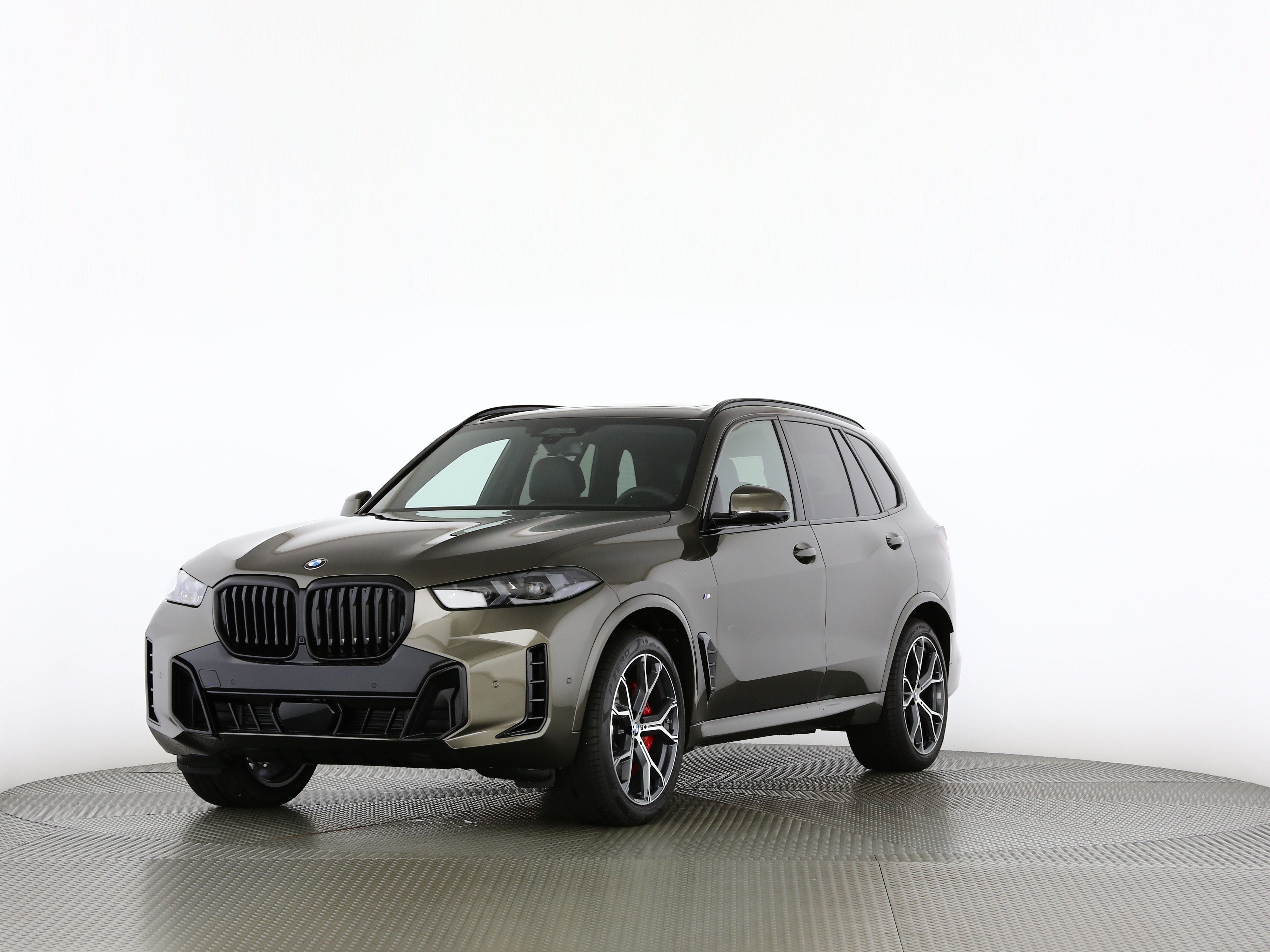 X5 xDrive 48V 30d M Sport Pro Steptronic