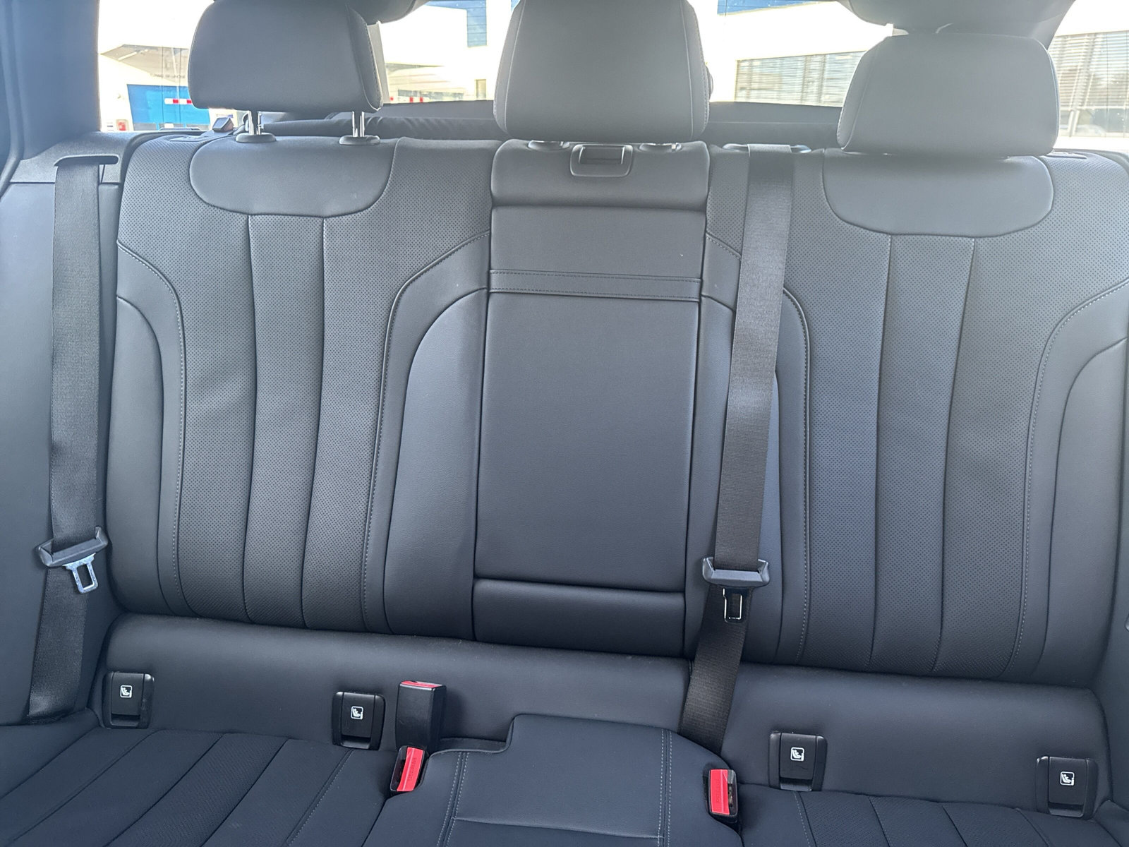 BMW 520d xDr 48VTour. M Sport - 22