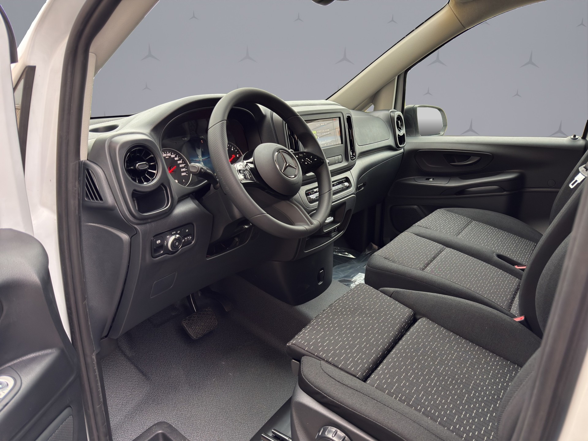 MERCEDES-BENZ Vito 116 CDI Lang 9G-Tronic 4M Pro - 7