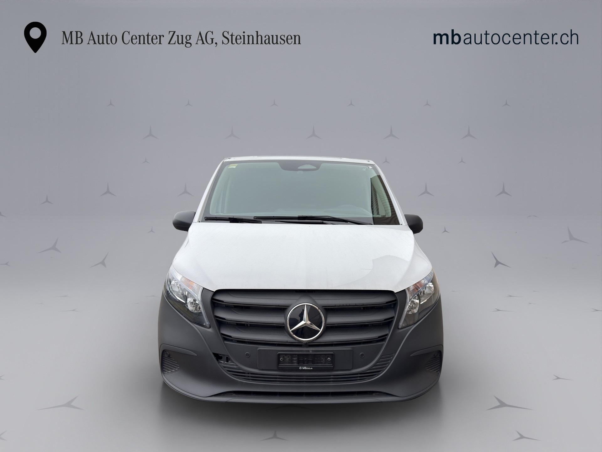 MERCEDES-BENZ Vito 116 CDI Lang 9G-Tronic 4M Pro - 6