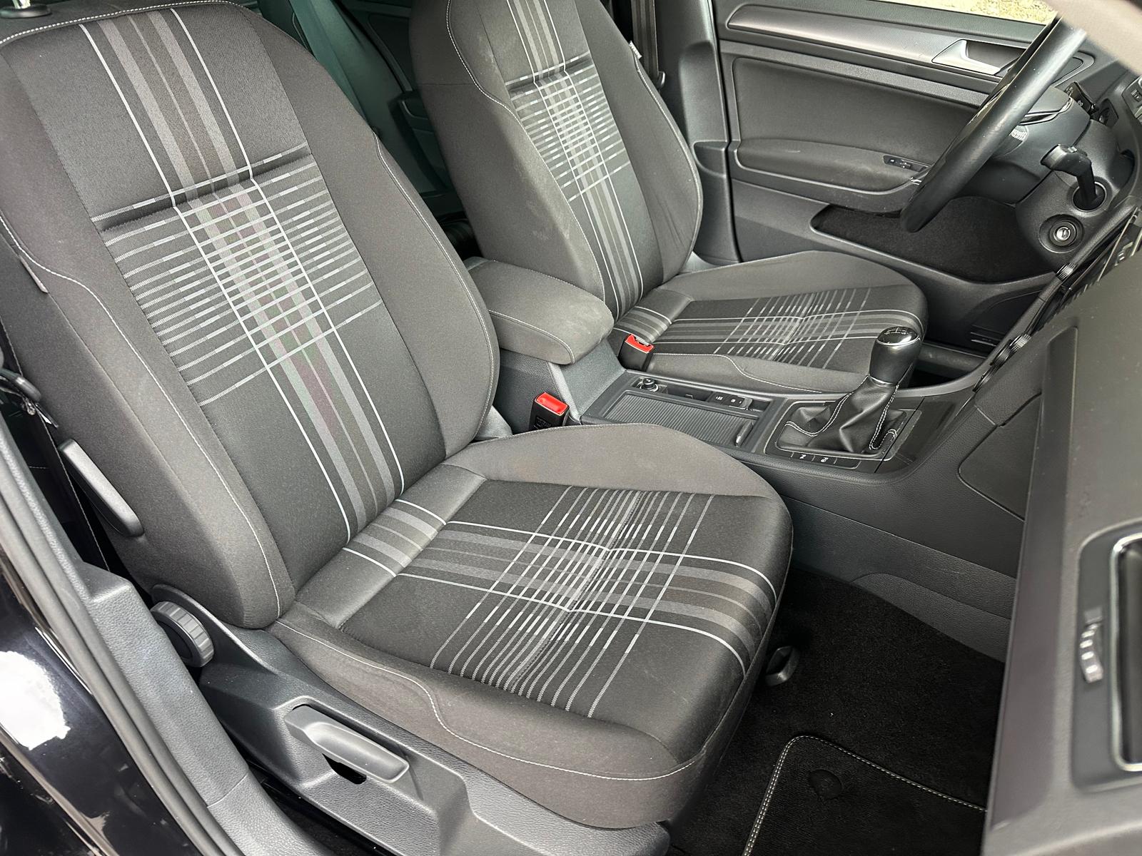 VW Golf 1.4 TSI Lounge - 10