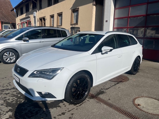 SEAT Leon ST 2.0 TDI Style DSG