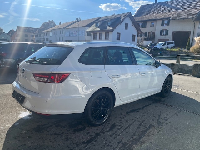 SEAT Leon ST 2.0 TDI Style DSG - 3